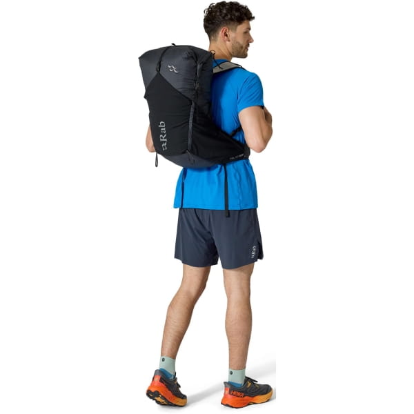 Rab Veil XP 30 - Trailrunning-Rucksack - Bild 22 Rab Veil XP 30 - Trailrunning-Rucksack - Bild 22