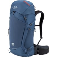 tempest blue