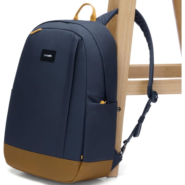 pacsafe GO 25L Backpack - Daypack coastal blue - Bild 37 pacsafe GO 25L Backpack - Daypack coastal blue - Bild 37