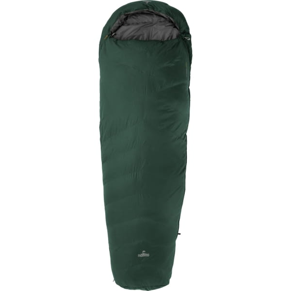 NOMAD Taurus 500 - Schlafsack dark green - Bild 1