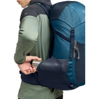 Vorschau: VAUDE Brenta 30 - Wanderrucksack baltic sea - Bild 49