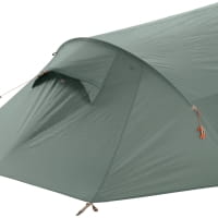 Vorschau: VAUDE Allround Ferret XT 3P - Drei Personen Zelt agave - Bild 4 Vorschau: VAUDE Allround Ferret XT 3P - Drei Personen Zelt agave - Bild 4