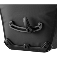 Vorschau: Ortlieb Back-Roller Design - Gepäckträgertasche cycledelic II - Bild 5
