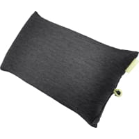 Vorschau: NEMO Fillo Elite Wide - Kopfkissen black pearl-citron - Bild 1