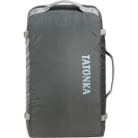 Vorschau: Tatonka Duffle Bag 45 - Faltbare Reisetasche grey - Bild 4