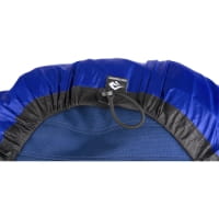 Vorschau: Sea to Summit Ultra-Sil Pack Cover - Rücksackhülle blue - Bild 3