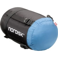 Vorschau: Nordisk Bjarni Scout Mummy - Kinder- & Jugendschlafsack aegean blue - Bild 9 Vorschau: Nordisk Bjarni Scout Mummy - Kinder- & Jugendschlafsack aegean blue - Bild 9