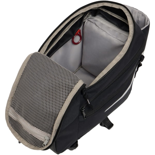 VAUDE Silkroad L (UniKlip 2.0) - Gepäckträgertasche black - Bild 3