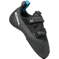 Vorschau: Scarpa Drago XT - Kletterschuhe black-iron - Bild 1