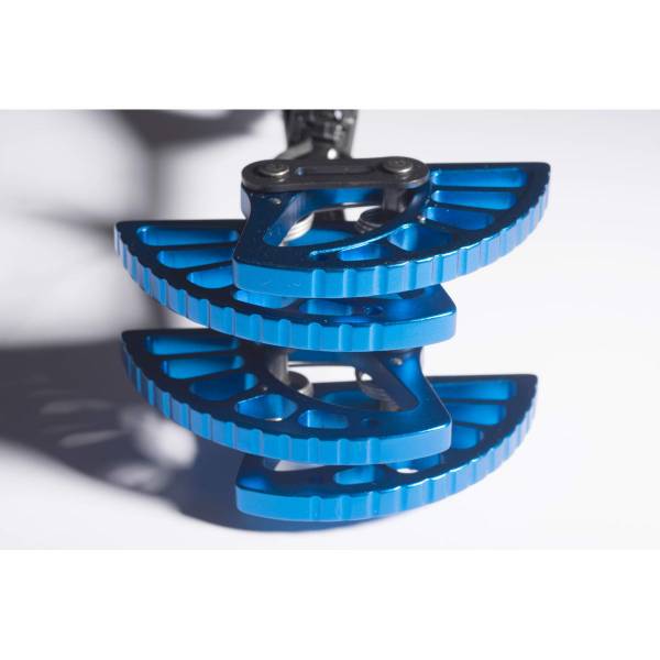 Black Diamond Camalot Ultralight 3.0 blue - Klemmgerät - Bild 3