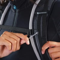 Vorschau: MONTANE Women's Azote 24 - Wanderrucksack - Bild 17 Vorschau: MONTANE Women's Azote 24 - Wanderrucksack - Bild 17
