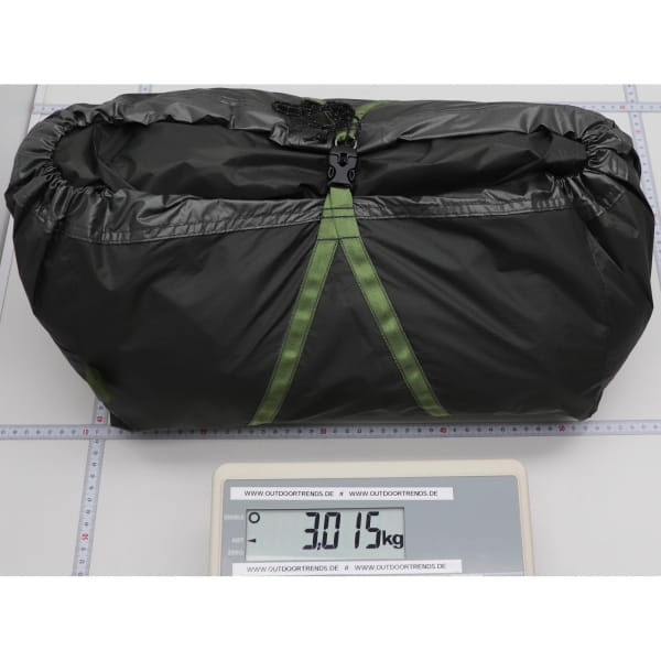 EXPED Orion III UL - 3-Personen-Zelt moss - Bild 6 EXPED Orion III UL - 3-Personen-Zelt moss - Bild 6