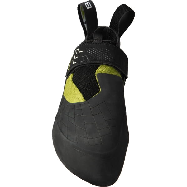 Boreal Mutant 3.0 - Kletterschuhe black-green - Bild 3