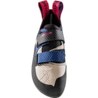 Vorschau: La Sportiva Katana Woman - Kletterschuhe white-storm blue - Bild 4