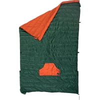TICKET TO THE MOON Moonblanket Pro 650 - 3-in-1 Daunendecke