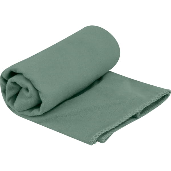 Sea to Summit DryLite Towel XS - Outdoor-Handtuch sage - Bild 5