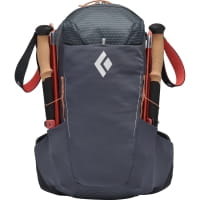 Vorschau: Black Diamond Pursuit 15 Backpack - Wanderrucksack carbon-moab brown - Bild 6 Vorschau: Black Diamond Pursuit 15 Backpack - Wanderrucksack carbon-moab brown - Bild 6