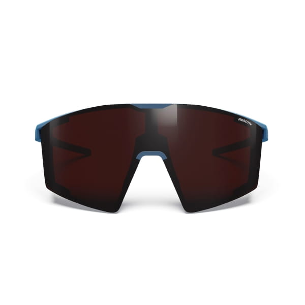JULBO Edge Cover Reactiv High Contrast 0-4 - Brille blau matt - Bild 15 JULBO Edge Cover Reactiv High Contrast 0-4 - Brille blau matt - Bild 15