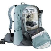 Vorschau: deuter Trans Alpine Pro 26 SL - Fahrradrucksack graphite-shale - Bild 6