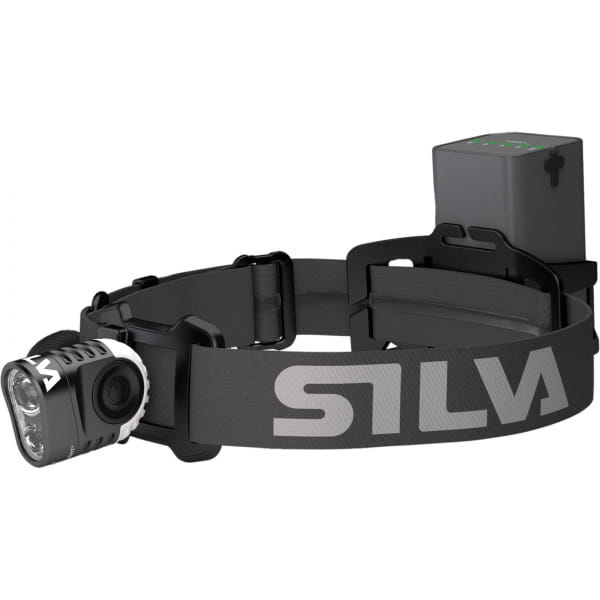 Silva Trail Speed 5XT - Stirnlampe - Bild 1