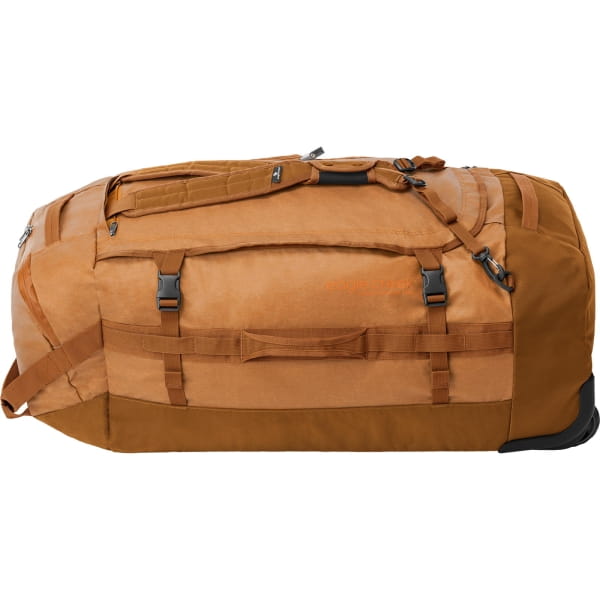 Eagle Creek Cargo Hauler Wheeled Duffel 130L - Reisetasche iron orange - Bild 20