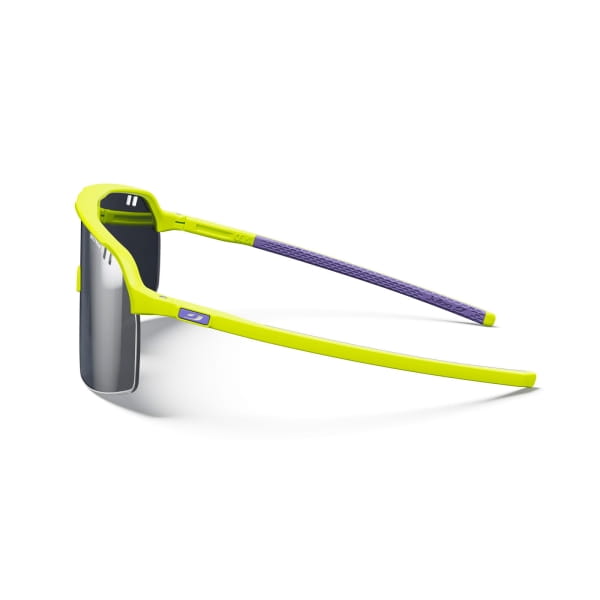 JULBO Intensity Spectron 3 - Brille neongelb matt - Bild 5 JULBO Intensity Spectron 3 - Brille neongelb matt - Bild 5