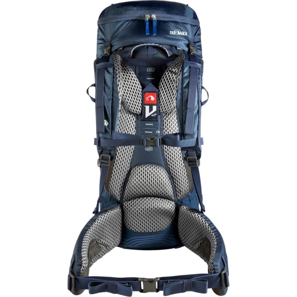 Tatonka Yukon 60+10 - Trekkingrucksack navy - Bild 8 Tatonka Yukon 60+10 - Trekkingrucksack navy - Bild 8