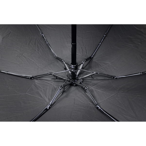 Origin Outdoors Piko - Regenschirm black - Bild 6