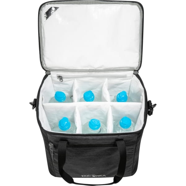 Tatonka Cooler Bag Six Pack - Kühltasche - Bild 14 Tatonka Cooler Bag Six Pack - Kühltasche - Bild 14