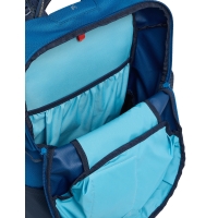 Vorschau: VAUDE Women's Skomer Zip 22 - Wanderrucksack shore blue - Bild 14 Vorschau: VAUDE Women's Skomer Zip 22 - Wanderrucksack shore blue - Bild 14