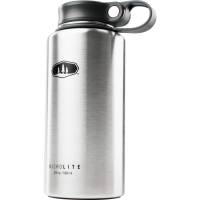 Vorschau: GSI MicroLite 1000 Twist - Thermoflasche brushed - Bild 3 Vorschau: GSI MicroLite 1000 Twist - Thermoflasche brushed - Bild 3