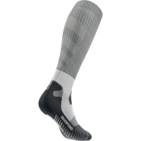Vorschau: Bauerfeind Sports Trail Run Compression Socks Women - Trailrunning-Socken graphite grey - Bild 26