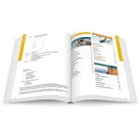 Vorschau: Panico Verlag Sicher Sichern - Lehrbuch - Bild 2