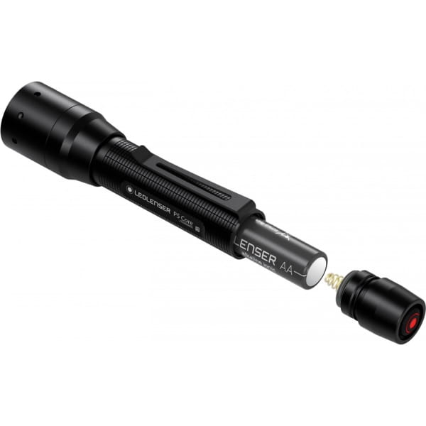 Ledlenser P5 Core - Taschenlampe - Bild 3