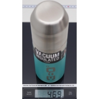 Vorschau: 360 degrees Vacuum Insulated Stainless Flask 750 ml - Isolierflasche - Bild 4