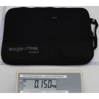 Vorschau: Eagle Creek Pack-It™ Reveal Compression Cube - Packtasche - Bild 17