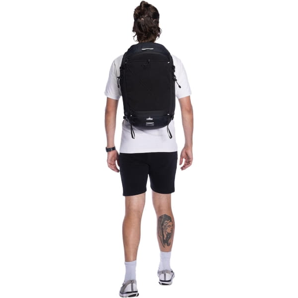 NOMAD Montagon Premium 30 - Tagesrucksack black - Bild 14 NOMAD Montagon Premium 30 - Tagesrucksack black - Bild 14
