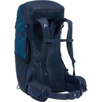 Vorschau: VAUDE Brenta 44+6 - Wanderrucksack baltic sea - Bild 22 Vorschau: VAUDE Brenta 44+6 - Wanderrucksack baltic sea - Bild 22