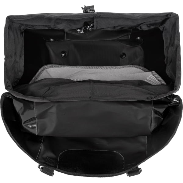 ORTLIEB Bike-Packer - Gepäckträgertaschen schwarz - Bild 17