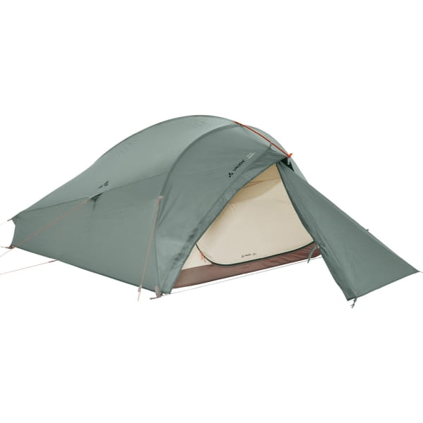 VAUDE Allround Taurus 3P - 3-Personen-Zelt agave - Bild 1 VAUDE Allround Taurus 3P - 3-Personen-Zelt agave - Bild 1