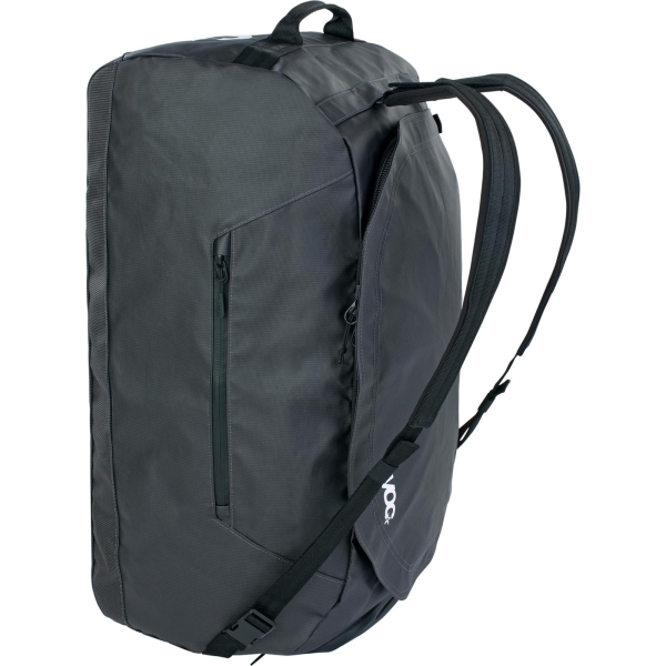 EVOC Duffle Bag 60 - Reisetasche carbon grey-black - Bild 3
