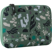 Vorschau: Eagle Creek Pack-It™ E-Tools Organizer Pro - Packtasche roots and shoots-duck green - Bild 5 Vorschau: Eagle Creek Pack-It™ E-Tools Organizer Pro - Packtasche roots and shoots-duck green - Bild 5