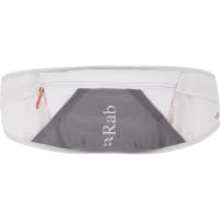 Vorschau: Rab Veil 1 - Gürteltasche gargoyle-graphene - Bild 3