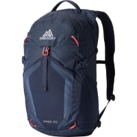Vorschau: Gregory Nano 20 - Daypack spark navy - Bild 1