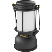 Petromax LM500 - LED Laterne schwarz - Bild 1