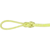 Vorschau: Mammut 6.0 Glacier Cord Dry - Hyperstatisches Seil yellow melange - Bild 2
