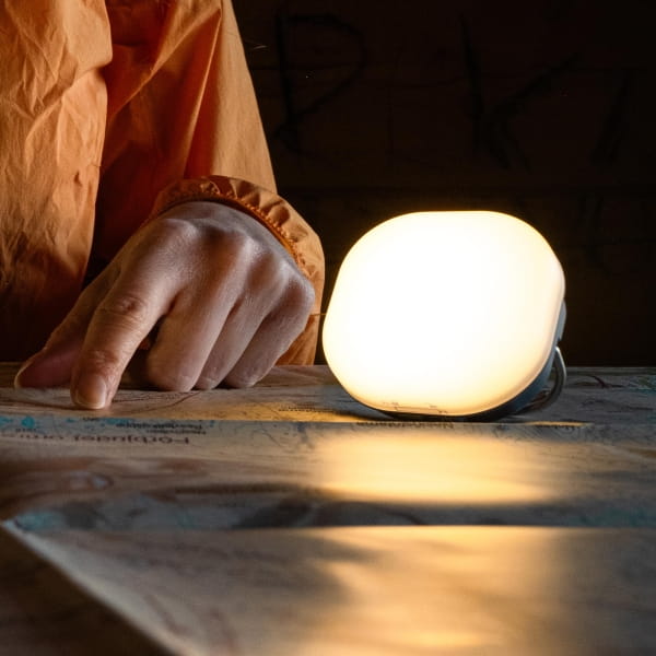 Silva Glow Recharge - Camping-Lampe - Bild 18 Silva Glow Recharge - Camping-Lampe - Bild 18
