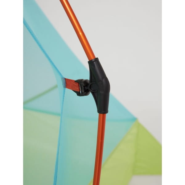 Marmot Superalloy 2P - 2 Personen Zelt green glow - Bild 8 Marmot Superalloy 2P - 2 Personen Zelt green glow - Bild 8