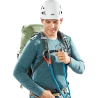 Vorschau: deuter Trail 24 - Wanderrucksack grove-ivy - Bild 10