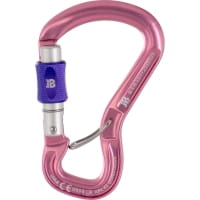 Beal Orient Express Screw - Schraubkarabiner